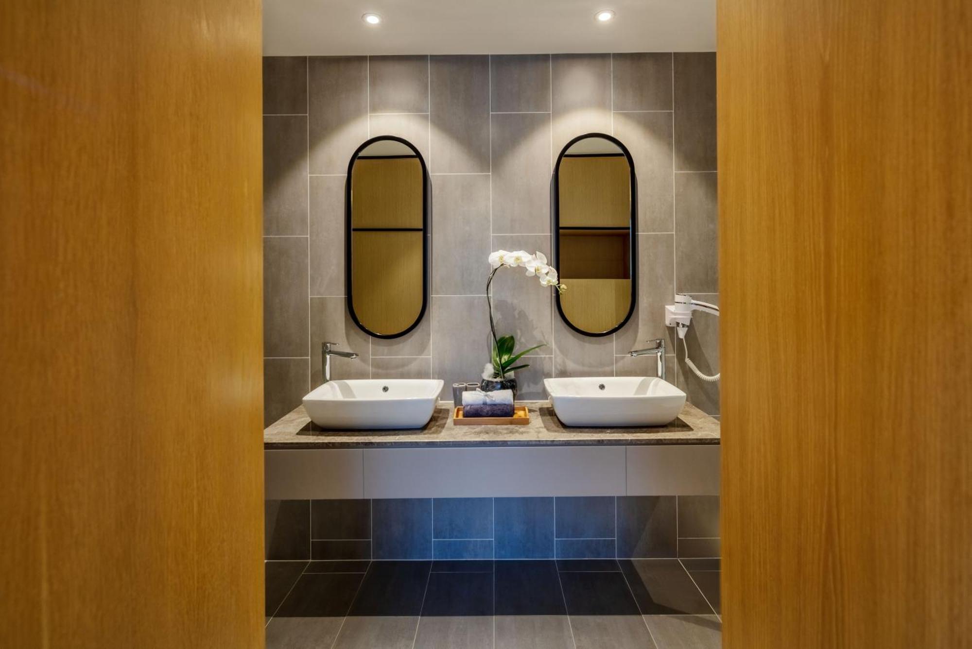 New World Phu Quoc Resort Екстер'єр фото